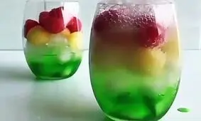 لیموناد، یک نوشیدنی سرد و گوارا