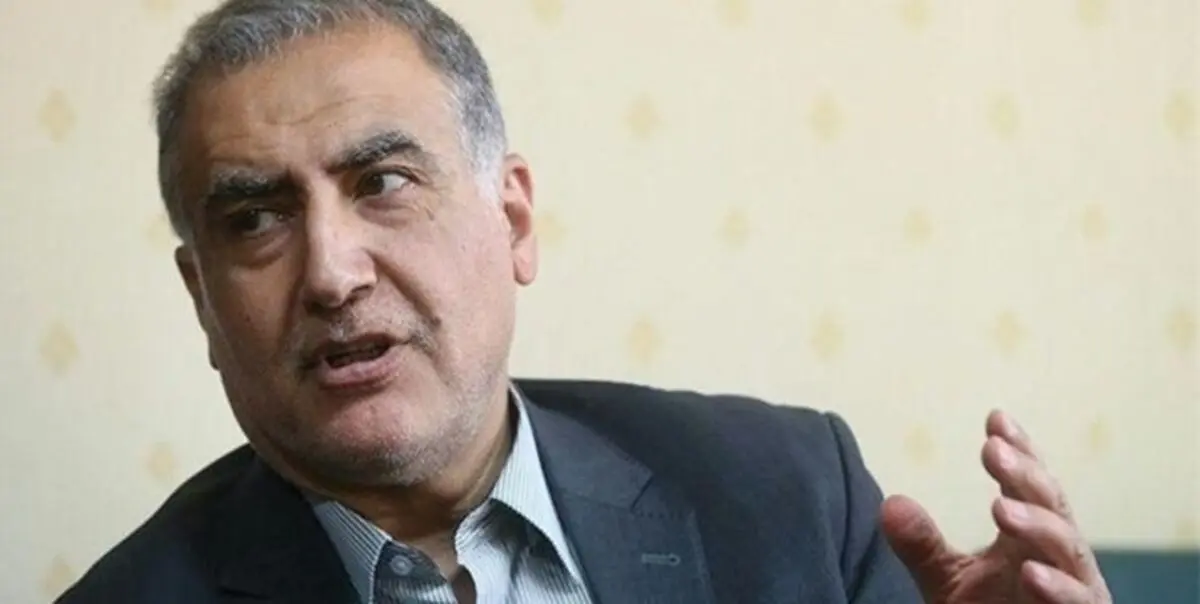 بیگی: تغییر زنگنه الزامی است/ سوءتدبیرهای وزیر نفت مشکلاتی ایجاد کرده