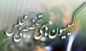 آرایش نهایی کمیسیون‌های پارلمان در آخرین سال مجلس دهم + جدول