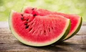 بدون ورزش و عارضه لاغر شوید +رژیم لاغری پنج روزه با هندوانه