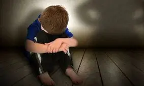 کودک مضروب 4 ساله اردستانی در بیماران بستری شد