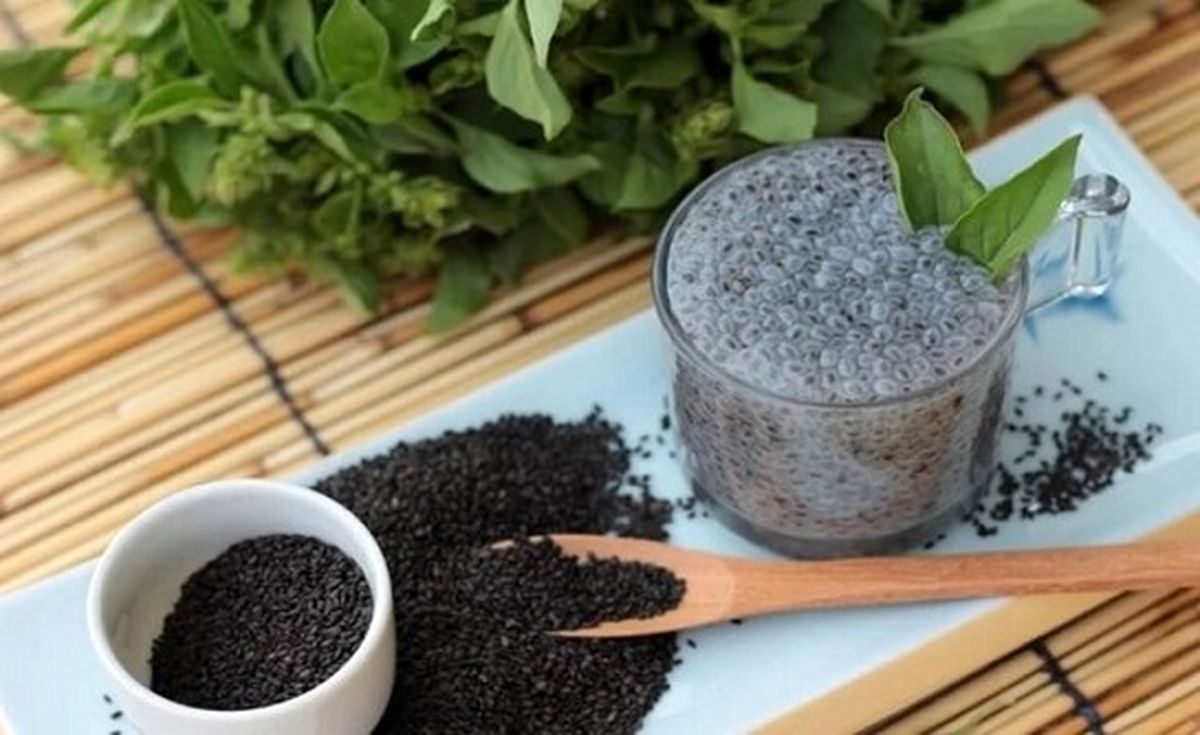 همه چیز درباره دانههایی شفابخش!