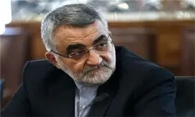 واکنش علاء‌الدین بروجردی به اظهارات علی مطهری/ مصوبات کمیسیون‌ها باید در مجلس تصویب شوند/ اعضای کمیسیون قضایی باید پاسخگو باشند