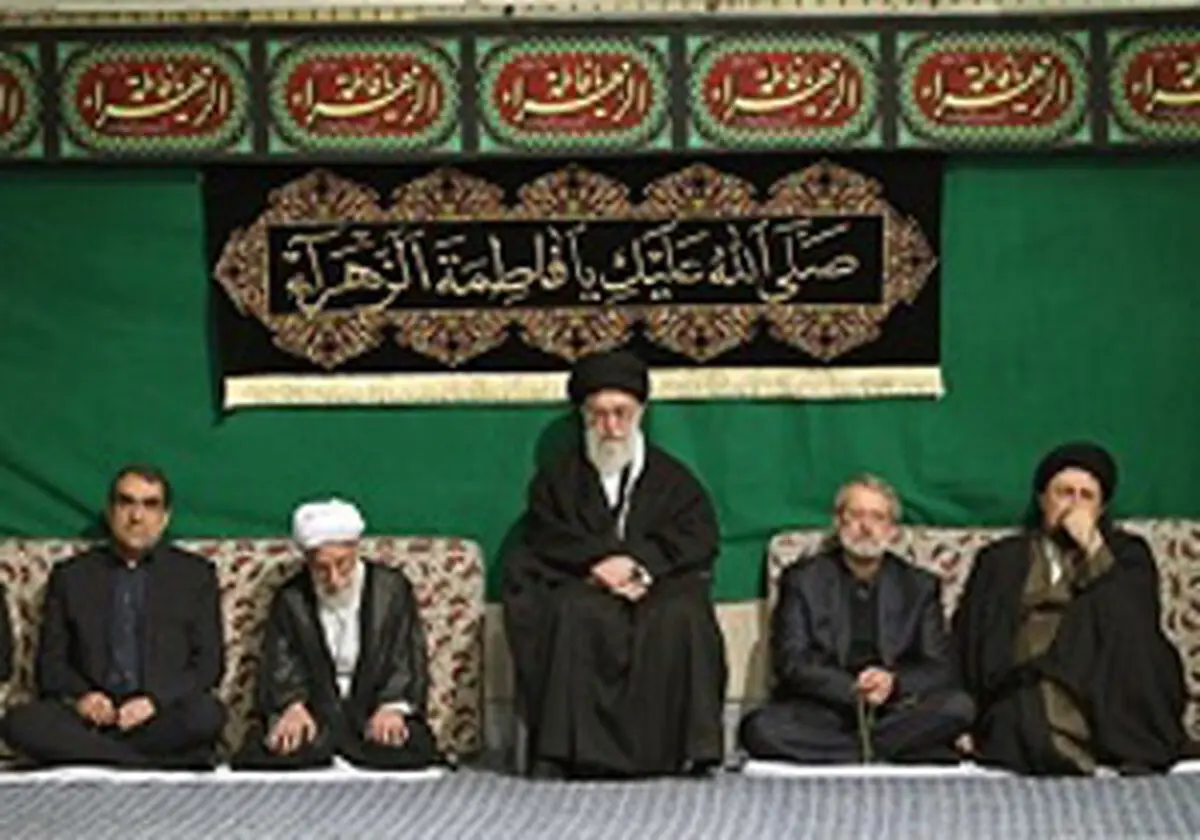 بازخوانی بیانات رهبر انقلاب درباره سبک زندگی حضرت زهرا (س)