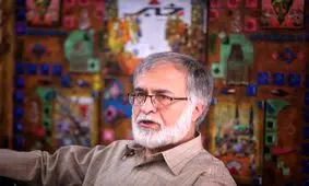 نجفی تحت کنترل شدید رابطه‌ای نامأنوس قرار گرفته بود/اگر پایه درخت از خود صیانت کند، پرستو روی شاخه نمی نشیند