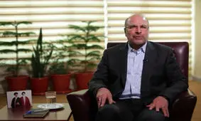 قالیباف از بازیگر اصولگرایان بودن، استعفا داد /سردار چه خوابی برای مجلس دیده است؟