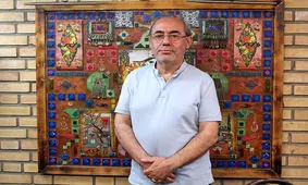 کمال تبریزی: سخنان فراستی نخ‌نما، کهنه و تکراری شده است