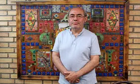کمال تبریزی: سخنان فراستی نخ‌نما، کهنه و تکراری شده است