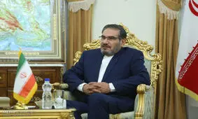 شمخانی عازم روسیه می شود