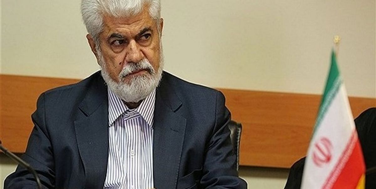 شهریاری: ارز دولتی فقط به مواد اولیه دارو میدهند