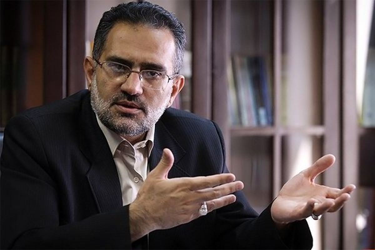حسینی: رسیدگی به دارایی‌ مسئولان سبب زیرسوال نرفتن همه مدیران می‌شود