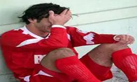 بازیکن سابق پرسپولیس عزادار شد