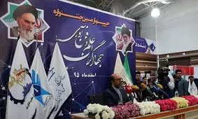 برنامه‌های دانشگاه آزاد برای توسعه فناوری و اقتصاد دانش‌بنیان