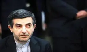 اسفندیار رحیم مشایی به اوین بازگشت