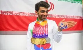 ورزشکاران چند مداله جاکارتا چقدر پاداش می‌گیرند؟