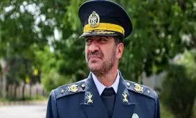 فرمانده نیروی پدافند هوایی: هوشیاری نیروهای مسلح نقشه دشمنان را بی‌اثر می‌کند
