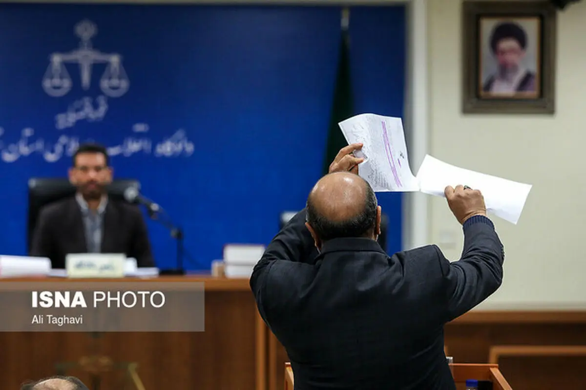 مدیرعامل پیشین بانک سرمایه: تمام فعالیتم در چارچوب قانون بانکداری بدون ربا بوده است