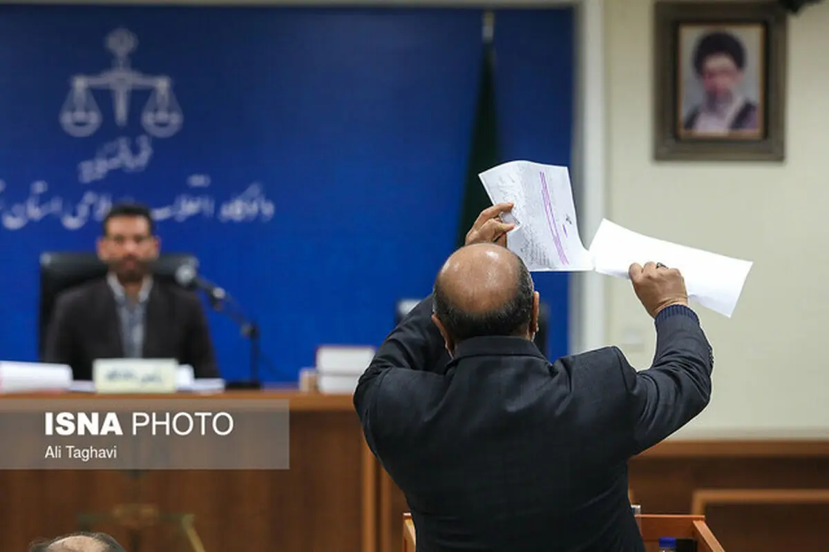 مدیرعامل پیشین بانک سرمایه: تمام فعالیتم در چارچوب قانون بانکداری بدون ربا بوده است