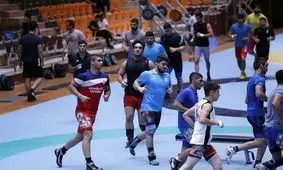 نعمتی صبح امروز راهی کشور سوئیس شد