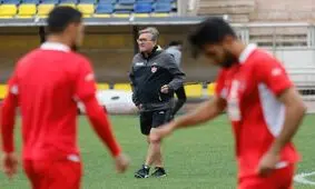 مدیران پرسپولیس و برانکو؛ کاسه صبری که لبریز شد، آبرویی که ریخت