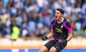 اخباری، جایگزین حسینی در استقلال؟