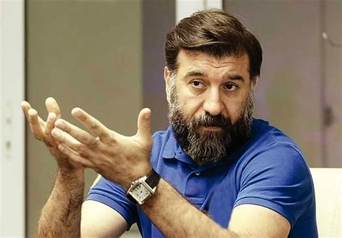 انصاریان: مدیران پرسپولیس باید پاسخگو باشند