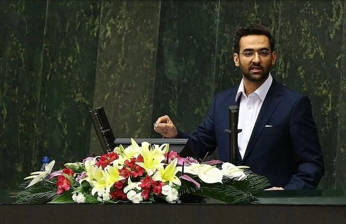 آذری جهرمی: ۱۵ هزار خانه بهداشت روستایی به شبکه ملی اطلاعات متصل شدند
