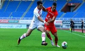 بازیکن مدنظر پرسپولیس با پدیده شهرخودرو تمدید کرد