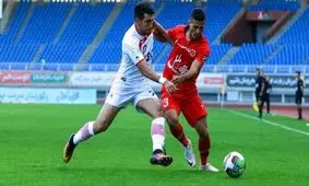 بازیکن مدنظر پرسپولیس با پدیده شهرخودرو تمدید کرد