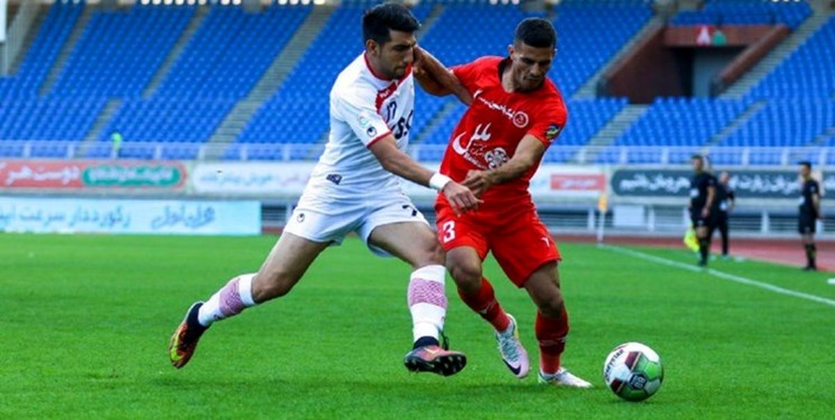 بازیکن مدنظر پرسپولیس با پدیده شهرخودرو تمدید کرد