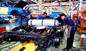 ركورد توليد روزانه زامياد شكسته شد