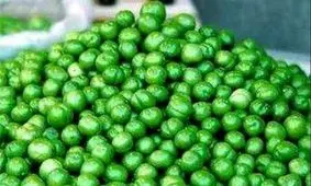 خواص درمانی شگفت انگیز گوجه سبز