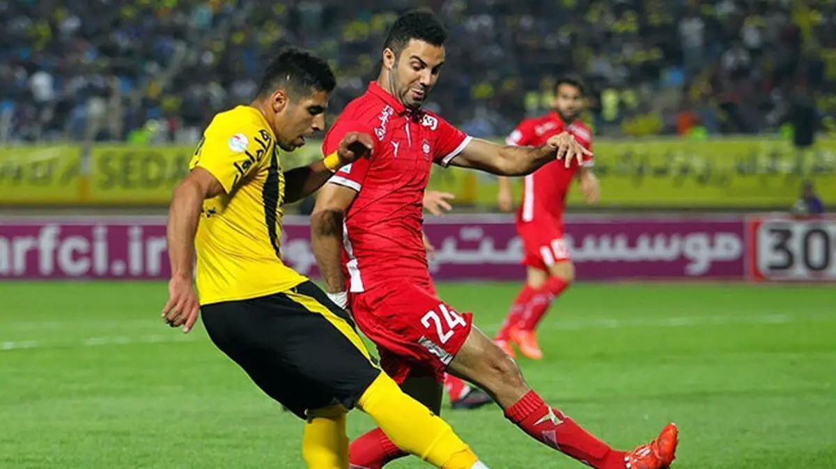 دو سپاهانی قرارداد خود را فسخ کردند