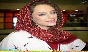 بازیگر زن مهران مدیری :حاضر نیستم به هیچ عنوان دماغم را عمل کنم