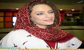 بازیگر زن مهران مدیری :حاضر نیستم به هیچ عنوان دماغم را عمل کنم