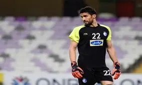 سیدحسین: آقای خطیر از توافق من و استقلال خشنود نبود