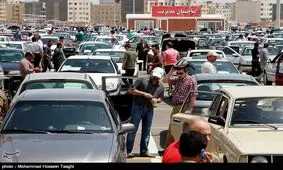 ساماندهی بازار خودرو در دستور کار نمایندگان