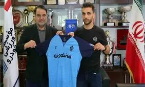 2بازیکن به پیکان پیوستند