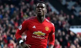 ضرب الاجل رئال برای نهایی کردن انتقال پوگبا