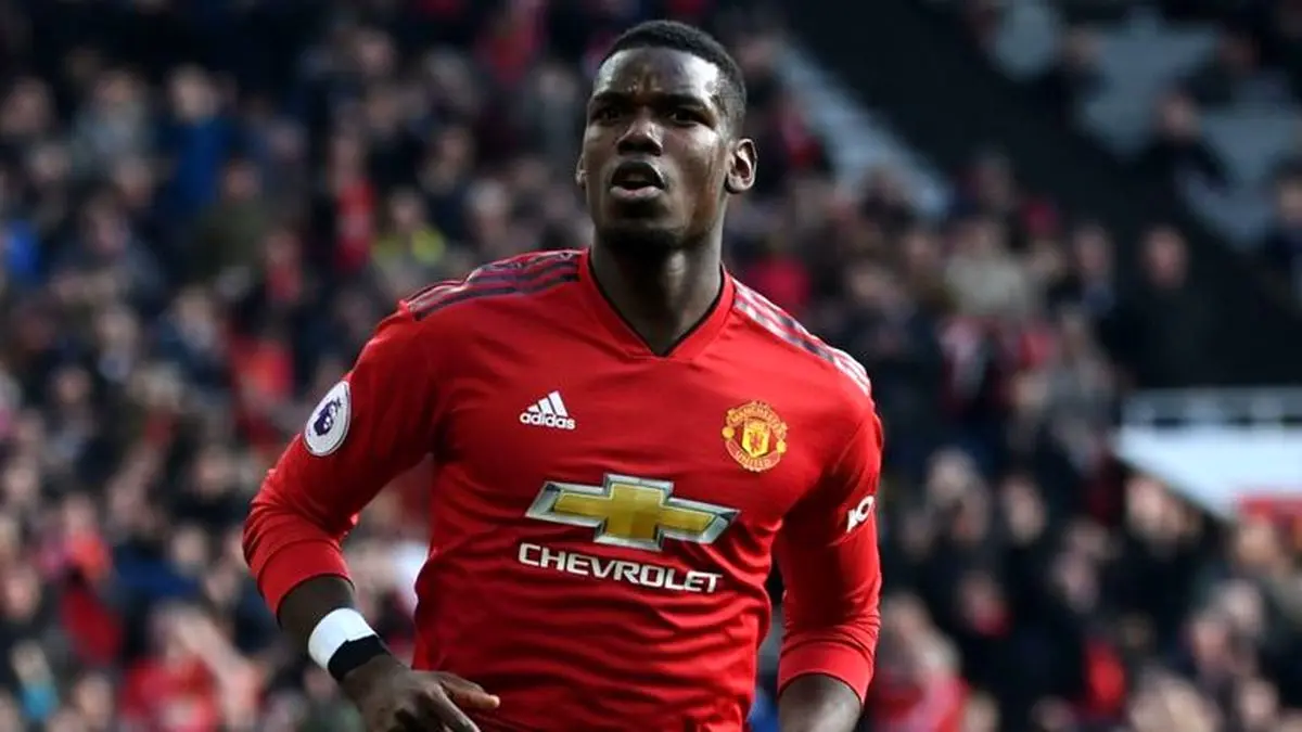 ضرب الاجل رئال برای نهایی کردن انتقال پوگبا