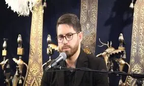 ریشه‌یابی اشعاری مانند مولودی «داره می‌ریزه »/ برای سروده‌های آئینی سیلی می‌خوردیم