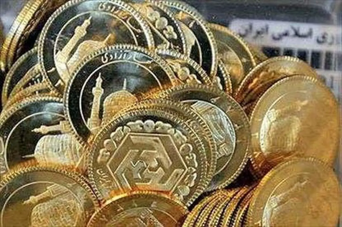 جدیدترین قمیت‌ها از بازار سکه و ارز