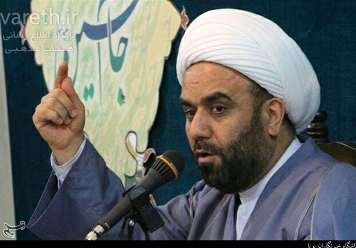چرا حضرت زهرا(س) را «امّابیها» نامیدند؟