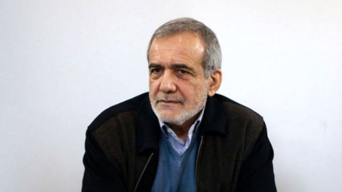 پزشکیان: صدها نفر امثال هادی رضوی در کشور وجود دارند/مسئولان کجا بودهاند که فردی 4 هزار میلیارد تومان اختلاس کرده است؟