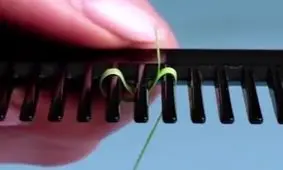 ایده هایی برای کاربرد های متفاوت شانه سر