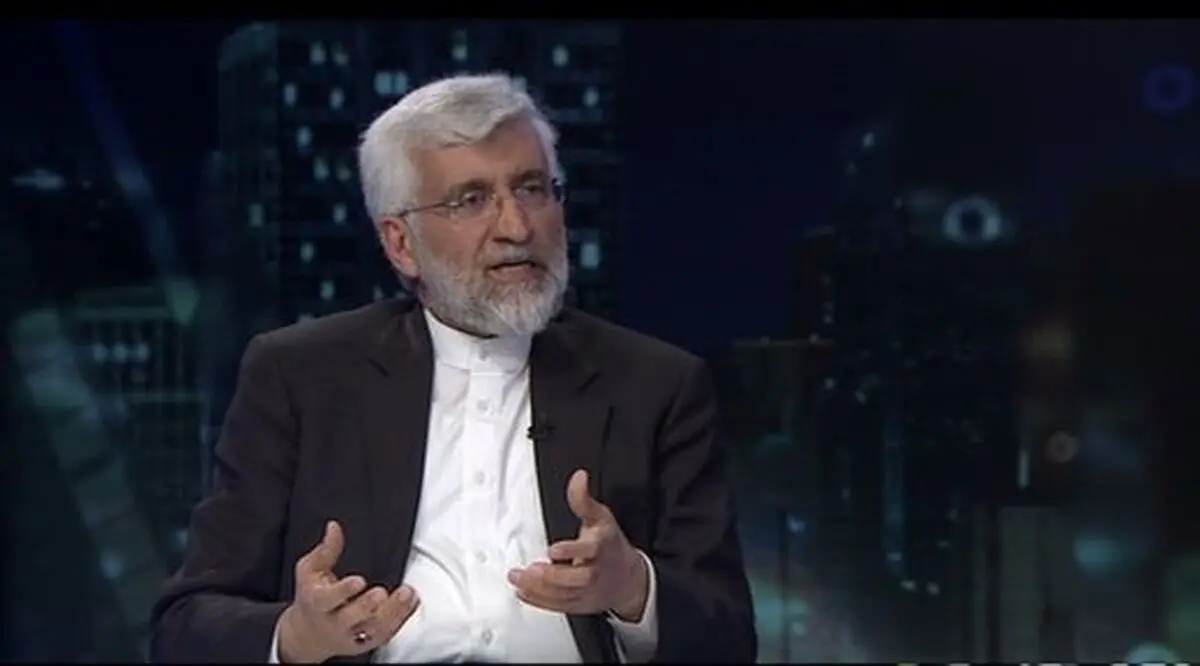 آمریکا می‌داند گزینه نظامی هیچ مزیتی برایش ندارد/می‌توانیم از راه اقتصادی اجازه خروج نفت از منطقه را ندهیم
