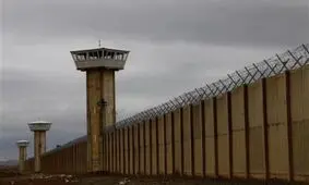 اطلاعیه روابط عمومی سازمان زندان ها درباره قتل علیرضا شیرمحمدعلی
