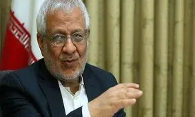 بادامچیان: دست‌هایی در داخل، نمی‌گذارند کالای ایرانی به‌راحتی صادر شود