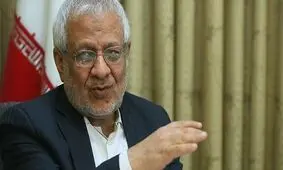 بادامچیان: دست‌هایی در داخل، نمی‌گذارند کالای ایرانی به‌راحتی صادر شود