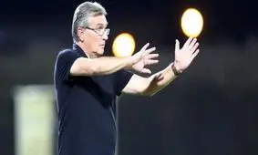 باشگاه پرسپولیس منتظر پاسخ برانکو به نامه ارسالی شد